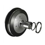 Tambor de Freio Traseiro do Citroen C3, C3 Picasso e Peugeot 208 - Fremax BD4729KT