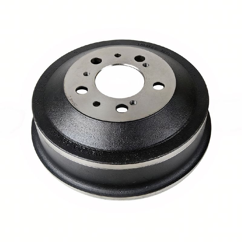 Tambor de Freio Traseiro do Fiat Ducato - Fremax BD4691