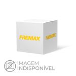 Tambor de Freio Traseiro do Renault Captur, Duster e Oroch - Fremax BD4038