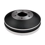 Tambor de Freio Traseiro do Chevrolet A-20, Bonanza, D-20 e outros - Fremax BD8604