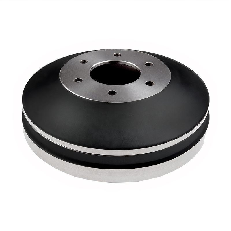 Tambor de Freio Traseiro do Chevrolet A-20, Bonanza, D-20 e outros - Fremax BD8604