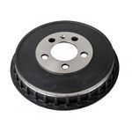 Jogo de Tambor de Freio Traseiro do Volkswagen Polo, T-Cross e Virtus - Fremax BD5651