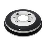 Jogo de Tambor de Freio Traseiro do Fiat Mobi, Palio e Uno - Fremax BD8930