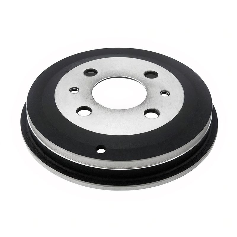 Jogo de Tambor de Freio Traseiro do Fiat Mobi, Palio e Uno - Fremax BD8930