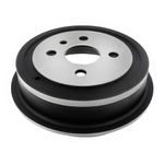 Jogo de Tambor de Freio Traseiro do Chevrolet Astra, Chevette, Chevy 500 e outros - Fremax BD8958