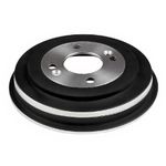Jogo de Tambor de Freio Traseiro do Hyundai HB20, HB20 S e HB20 X - Fremax BD5204