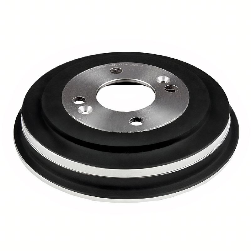 Jogo de Tambor de Freio Traseiro do Hyundai HB20, HB20 S e HB20 X - Fremax BD5204