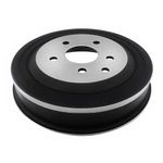 Jogo de Tambor de Freio Traseiro do Chevrolet Blazer e S10 - Fremax BD9933