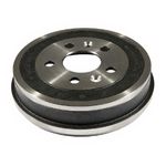 Jogo de Tambor de Freio Traseiro do Renault Duster - Fremax BD4040