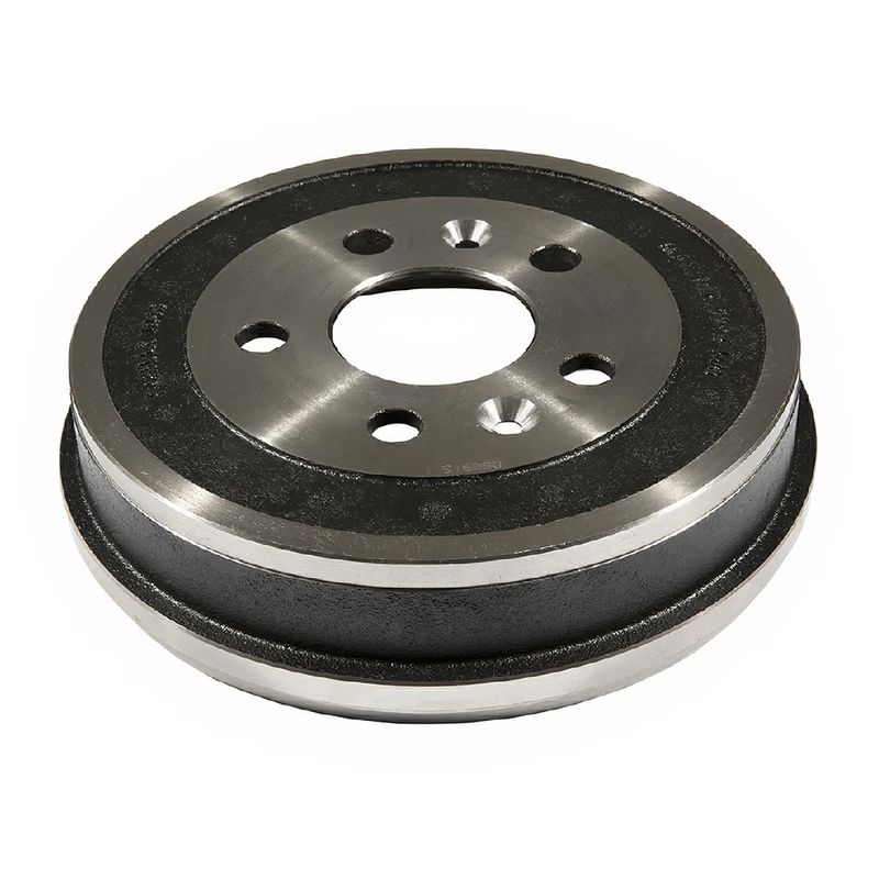 Jogo de Tambor de Freio Traseiro do Renault Duster - Fremax BD4040