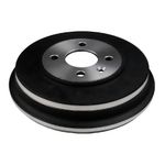 Jogo de Tambor de Freio Traseiro do Chevrolet Spin - Fremax BD3552