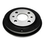 Jogo de Tambor de Freio Traseiro do Fiat Elba, Oggi, Palio e outros - Fremax BD9680