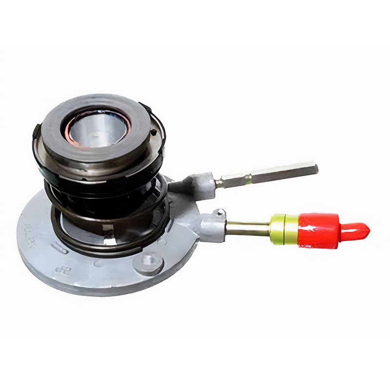 Atuador de Embreagem do Chevrolet Blazer e S10 - LUK 510 0037 10