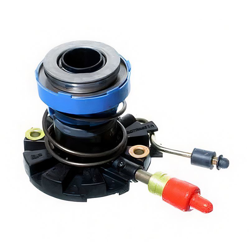 Atuador de Embreagem do Ford F-1000 - LUK 510 0026 10