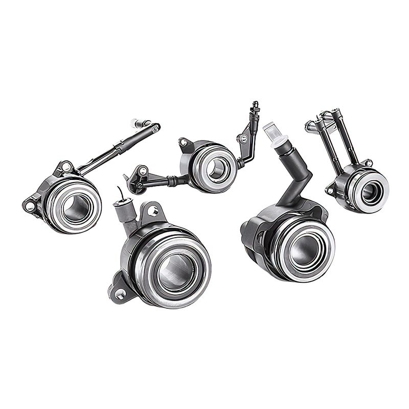 Atuador de Embreagem do Nissan Frontier e X-Terra - LUK 510 0156 10