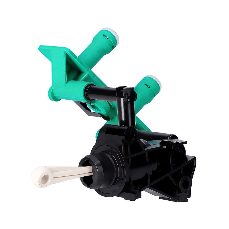 Cilindro Mestre de Embreagem do Ford Focus - LUK 511 0176 10