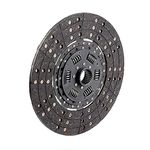 Disco de Embreagem do Valtra BF 65 4x2 e BF 65 4x4 - LUK 330 0025 10