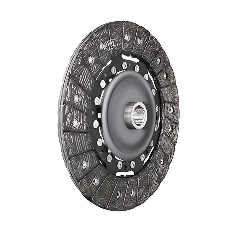 Disco de Embreagem do GMC D-40 - LUK 328 0200 10