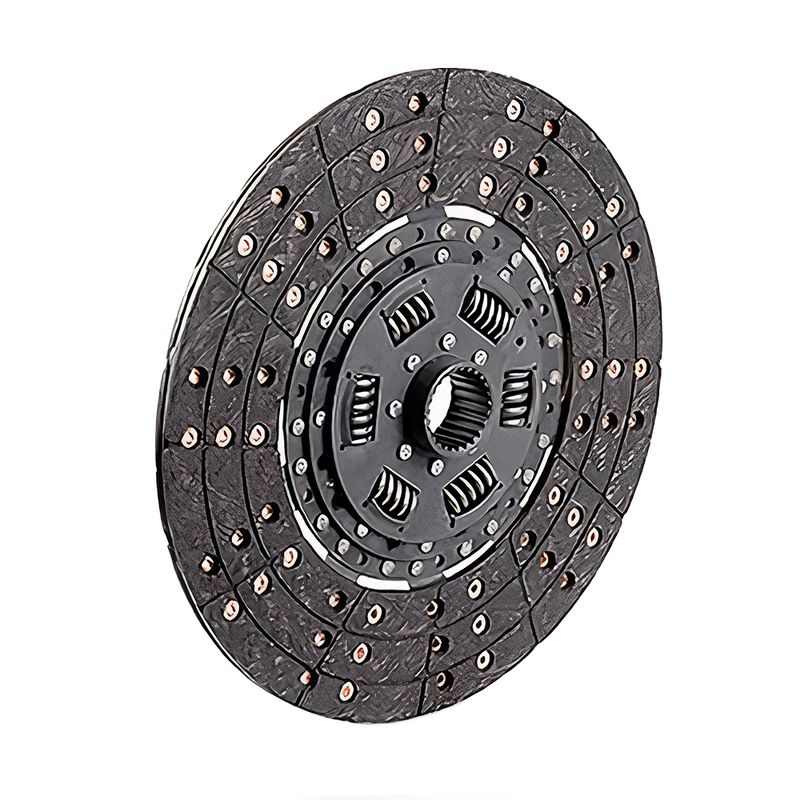 Disco de Embreagem do Ford F-1000 - LUK 330 0800 10