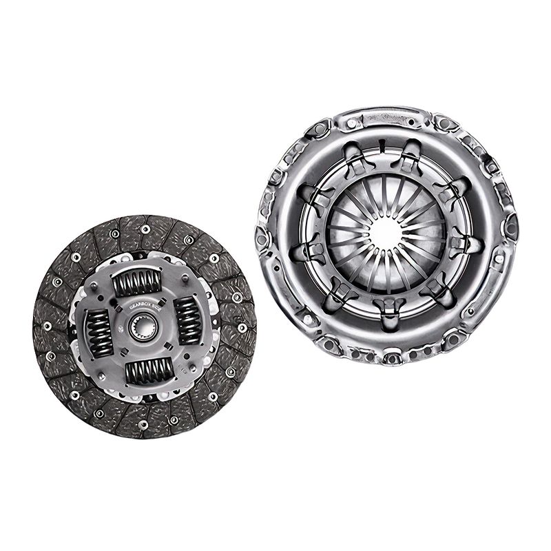 Kit de Embreagem do Toyota Bandeirante - LUK 628 3019 09