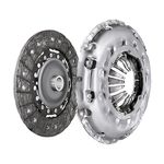 Kit de Embreagem do Chevrolet Astra e Vectra - LUK 623 2425 09