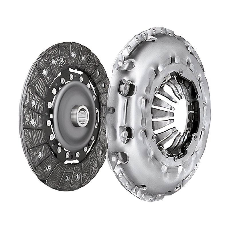 Kit de Embreagem do Toyota Etios, Etios Cross e Etios Sedan - LUK 620 3242 09