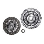 Kit de Embreagem do Volkswagen Delivery - LUK 630 3052 00