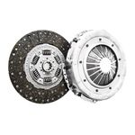 Kit de Embreagem do GMC 6-100, 6-150, Chevrolet Silverado e outros - LUK 630 2427 00