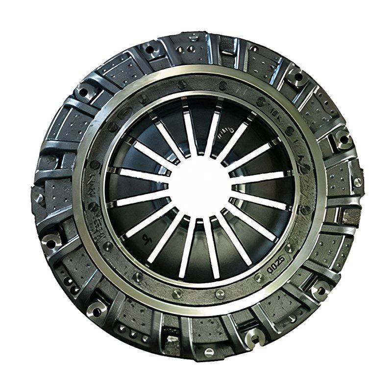 Platô de Embreagem do Valtra BH 140 4x4, BH 160 4x4, BH 180 4x4 e outros - LUK 135 0217 10