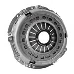 Platô de Embreagem do Ford F-1000, F-2000, F-4000 e outros - LUK 128 0205 10