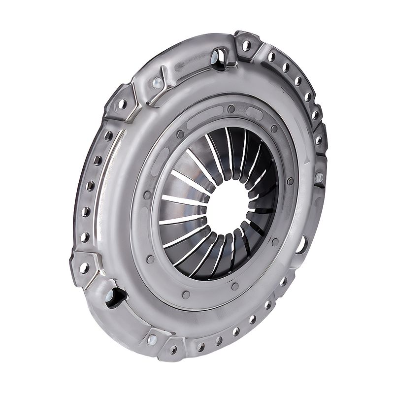 Platô de Embreagem do Chevrolet Astra, Ipanema, Kadett e outros - LUK 122 0151 10