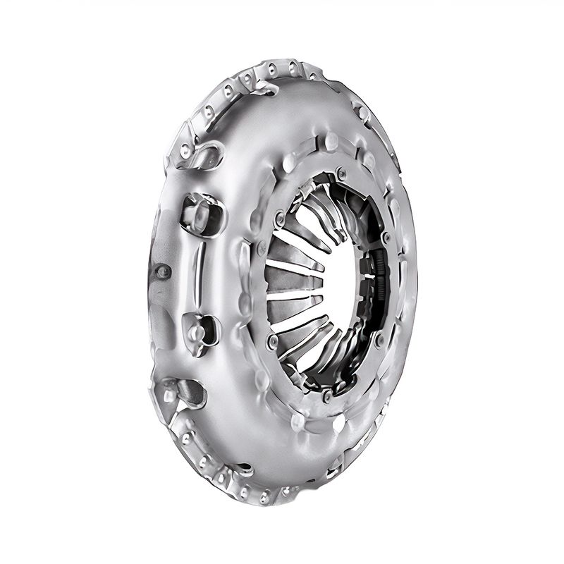 Platô de Embreagem do GMC D-40 - LUK 128 0207 10