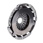 Platô de Embreagem do Volkswagen Gol, Parati, Passat e outros - LUK 119 0001 10