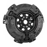 Platô de Embreagem do Massey Ferguson MF 283 E 4x4 - LUK 233 0023 10