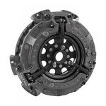 Platô de Embreagem do Massey Ferguson MF 283 E 4x4, MF 290 4x2, MF 290 4x4 e outros - LUK 233 0025 10