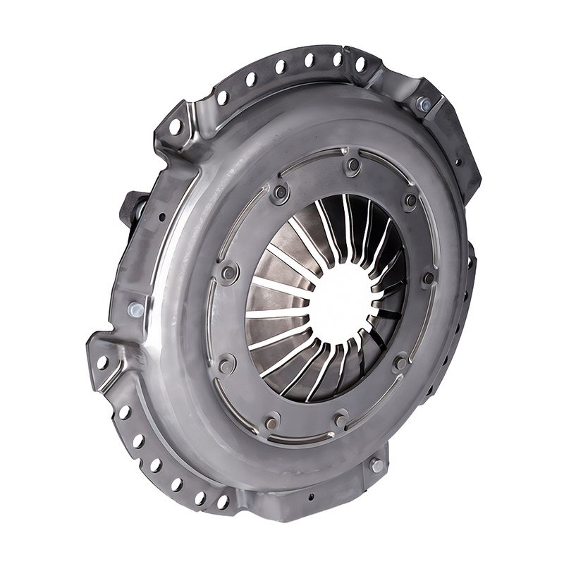 Platô de Embreagem do Chevrolet Ipanema, Kadett, Monza e outros - LUK 122 0093 10