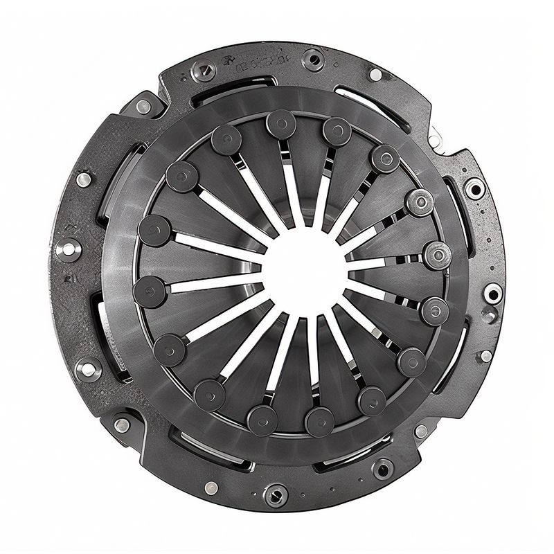 Platô de Embreagem do Valtra BM 85 4x2, BM 85 Pcr e BM 85 Pcr 4x4 - LUK 133 0212 10