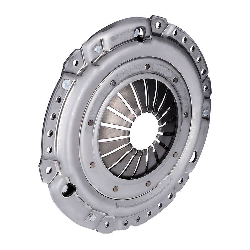 Platô de Embreagem do Chevrolet Vectra - LUK 122 0206 10