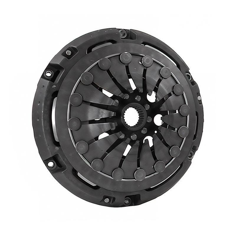 Platô de Embreagem do Massey Ferguson MF 290 4x2, MF 290 4x4, MF 290 4x4 Cana e outros - LUK 135 0800 10