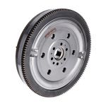 Volante do Motor Bimassa do Citroen Jumpy, Fiat Scudo e Peugeot Expert - LUK 415 0715 10