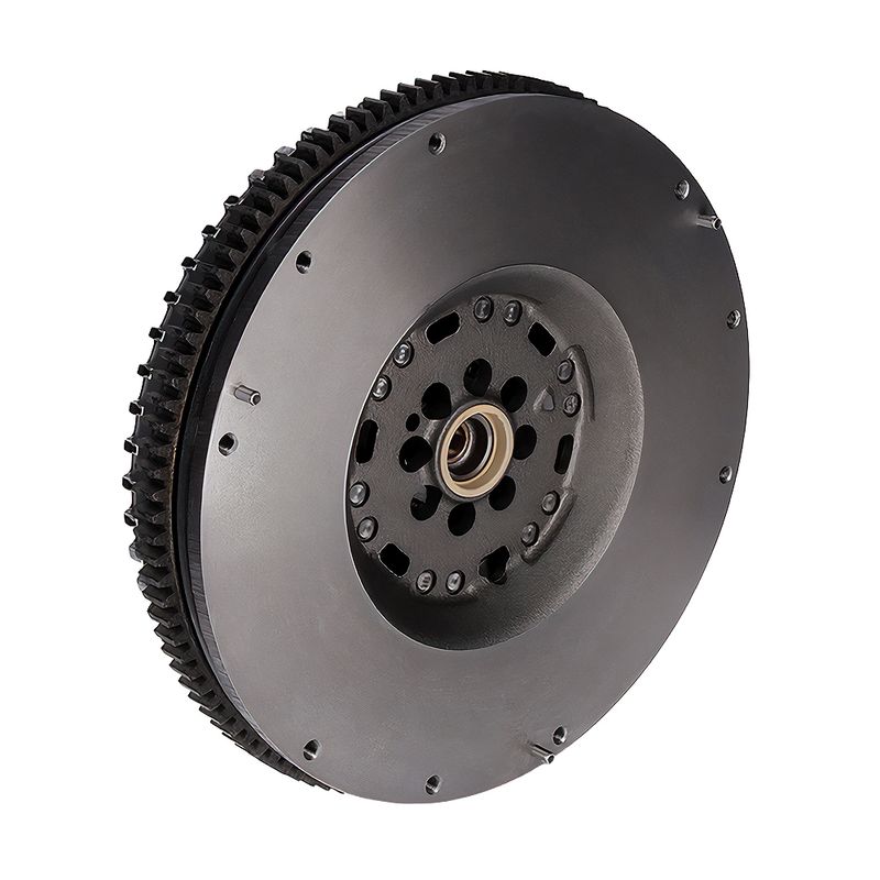 Volante do Motor Bimassa do Nissan Frontier - LUK 415 0568 10