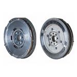 Volante do Motor Bimassa do BMW Serie 3 - LUK 415 0050 10