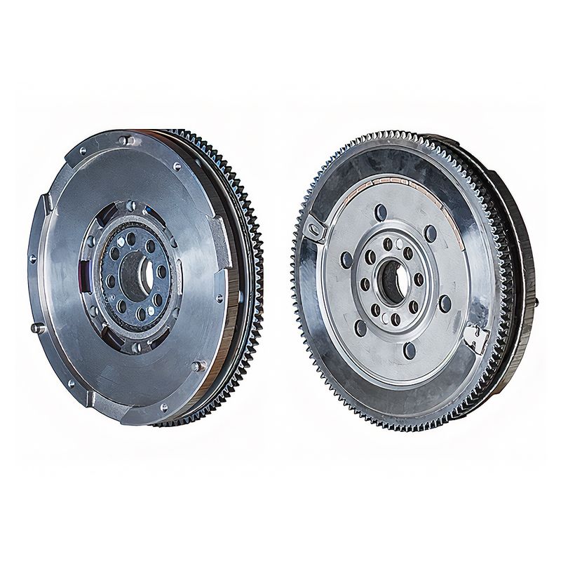 Volante do Motor Bimassa do BMW Serie 3 - LUK 415 0050 10