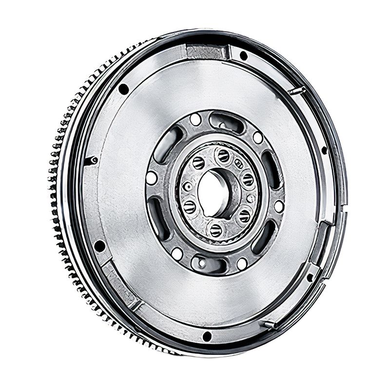 Volante do Motor Bimassa do Nissan Frontier e X-Terra - LUK 415 0381 10