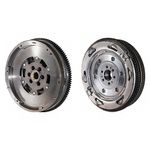 Volante do Motor Bimassa do Volkswagen Amarok - LUK 415 0549 10