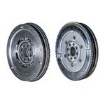 Volante do Motor Bimassa do BMW Serie 3 - LUK 415 0016 10