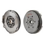 Volante do Motor Bimassa do Ford Transit e Transit Chassi - LUK 415 0628 10