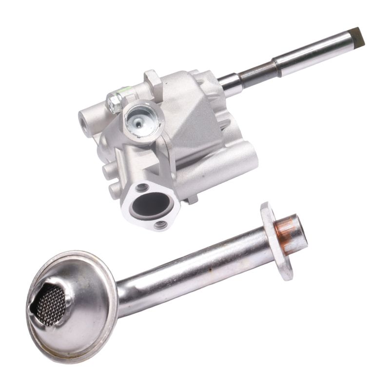 Bomba de Óleo do Ford Belina Del Rey, Del Rey, Audi 80 e outros - BAP BOL40005