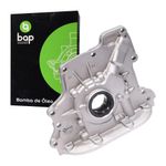 Bomba de Óleo do Volkswagen Crossfox, Fox, Seat Ibiza e outros - BAP BOL40000