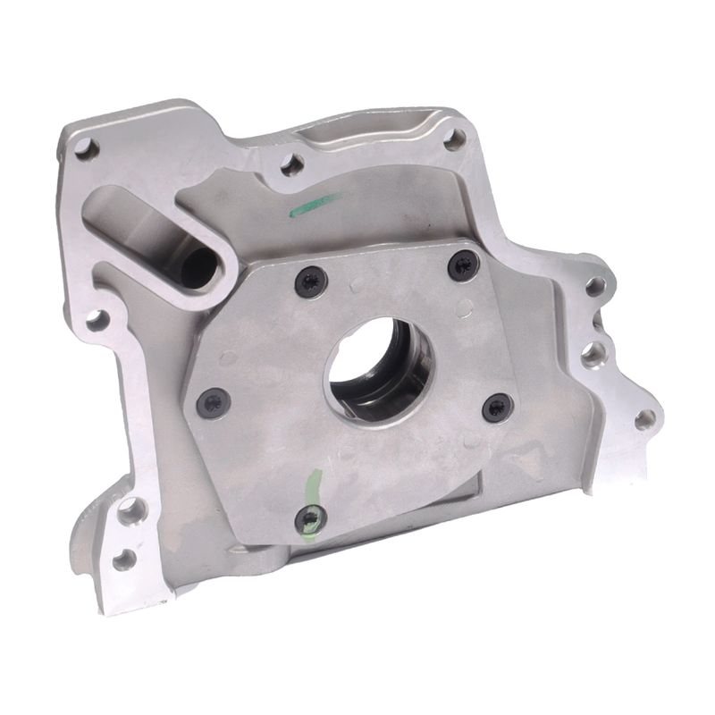 Bomba de Óleo do Volkswagen Crossfox, Fox, Seat Ibiza e outros - BAP BOL40000